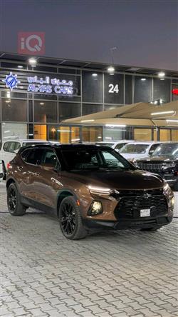 شيفروليه بليزر